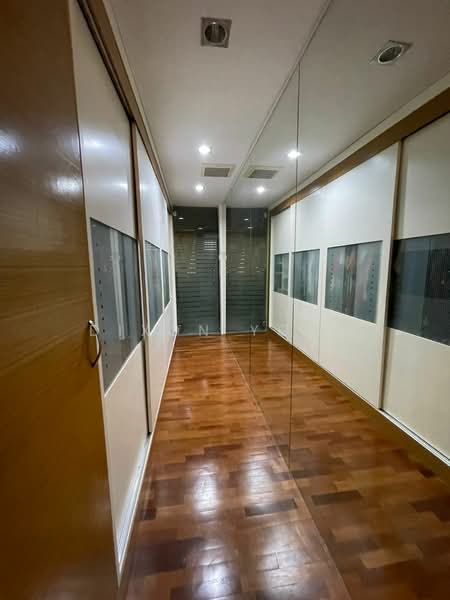 Terraced House for Sale in Tanjung Bungah (Penang) - Dixon Yong - Corridor - PropertyGuru.com.my