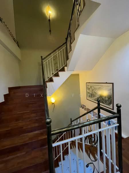 Terraced House for Sale in Tanjung Bungah (Penang) - Dixon Yong - Interior - PropertyGuru.com.my