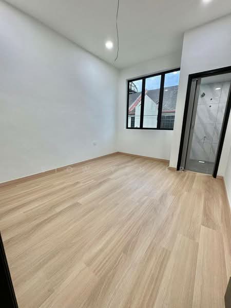 Rumah Teres 2 Tingkat untuk Dijual di Bandar Baru Permas Jaya (Permas Jaya) - Siow Yan Er - Interior - PropertyGuru.com.my