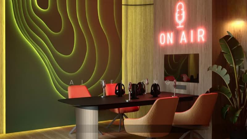 Condominium for Sale at Skyline Kuchai - Ai Tee Ong - PropertyGuru.com.my