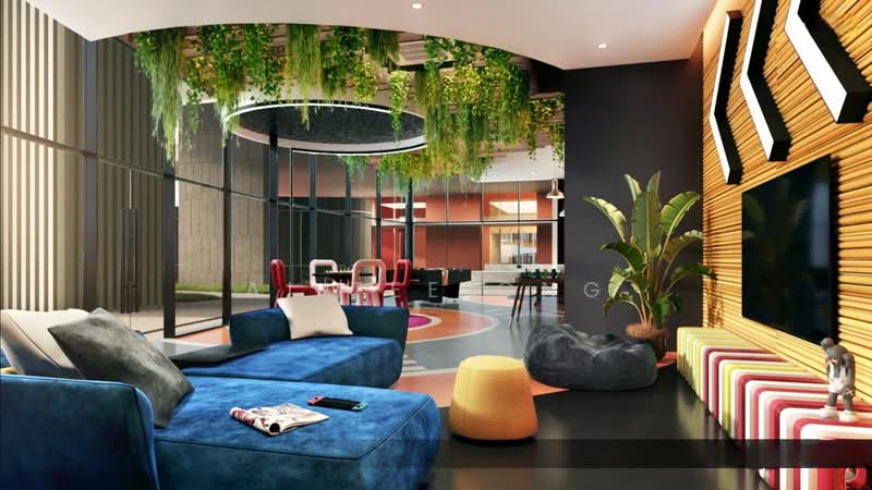 Condominium for Sale at Skyline Kuchai - Ai Tee Ong - PropertyGuru.com.my