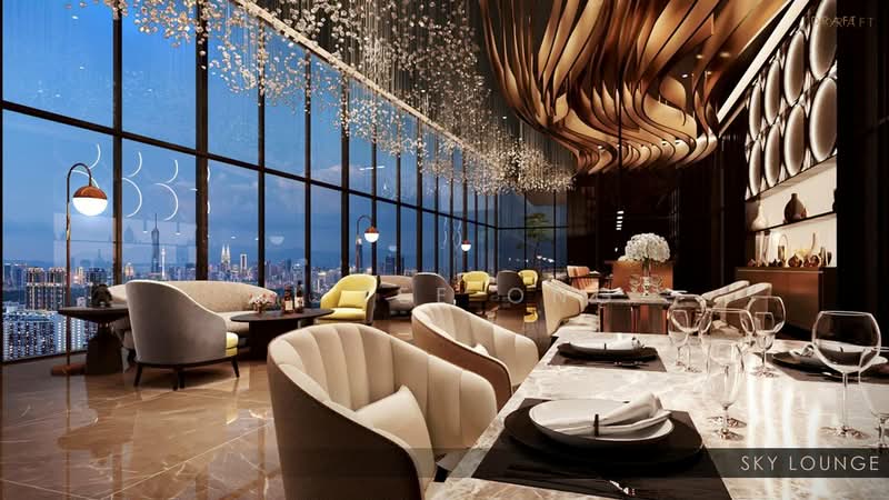 Condominium for Sale at Skyline Kuchai - Ai Tee Ong - PropertyGuru.com.my