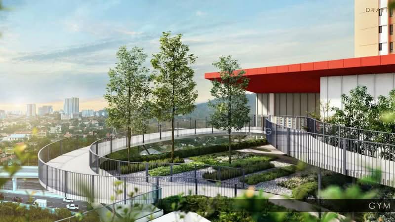 Condominium for Sale at Skyline Kuchai - Ai Tee Ong - PropertyGuru.com.my