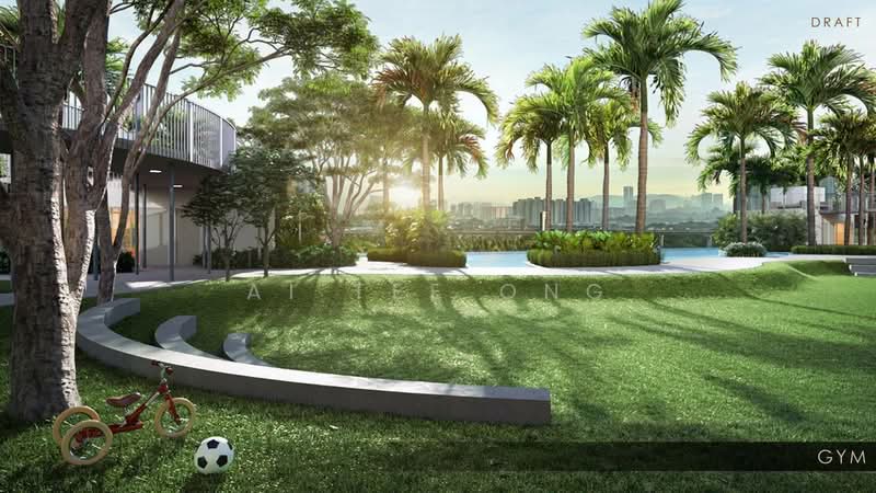 Condominium for Sale at Skyline Kuchai - Ai Tee Ong - PropertyGuru.com.my