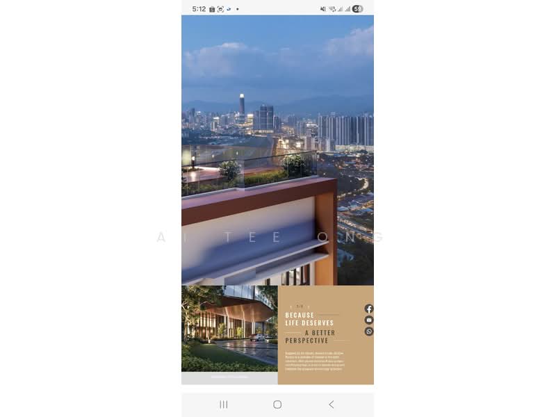 Condominium for Sale at Skyline Kuchai - Ai Tee Ong - PropertyGuru.com.my