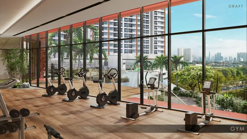 Condominium for Sale at Skyline Kuchai - Ai Tee Ong - PropertyGuru.com.my