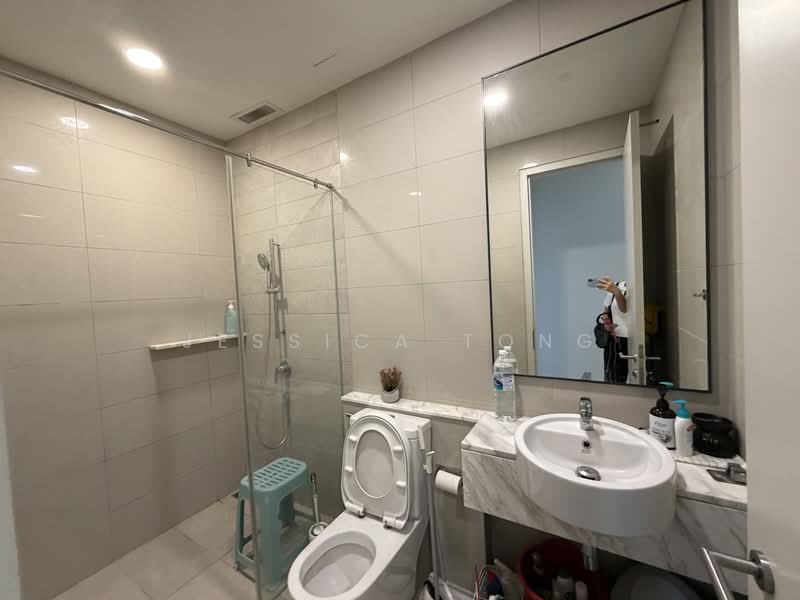 Service Residence for Rent at Cyperus @ Tropicana Gardens - Jessica Tong - PropertyGuru.com.my