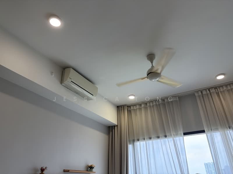 Service Residence for Rent at Cyperus @ Tropicana Gardens - Jessica Tong - PropertyGuru.com.my
