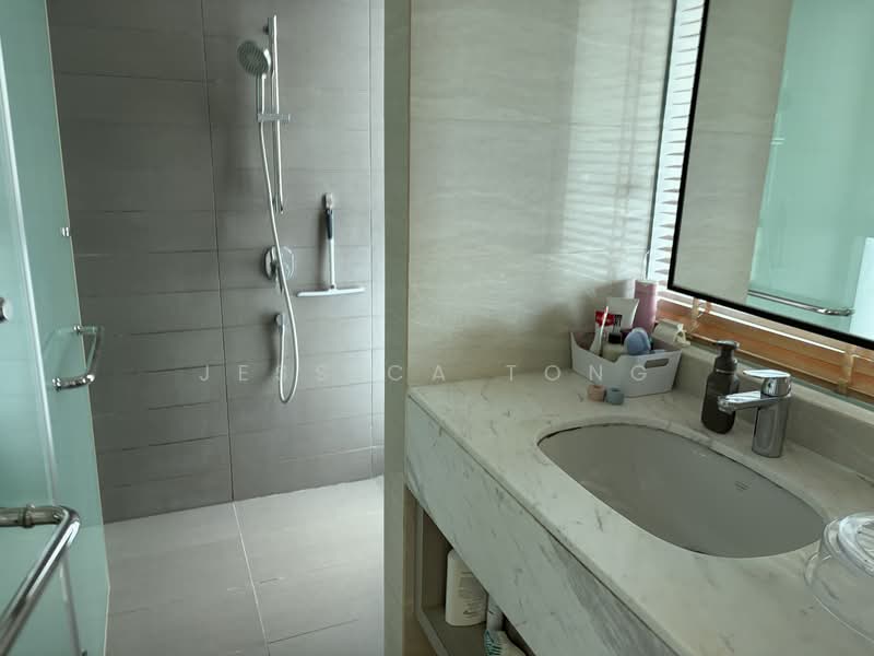 Service Residence for Rent at Cyperus @ Tropicana Gardens - Jessica Tong - PropertyGuru.com.my