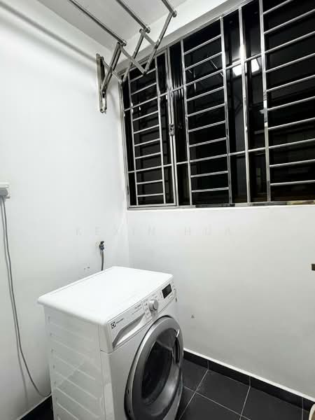 Service Residence for Sale at Sky Oasis Residence (Pangsapuri Oasis 1) - Kexin Hua - Interior - PropertyGuru.com.my