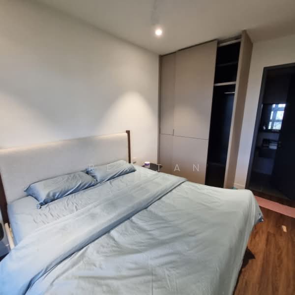 Service Residence for Rent at Sunway Velocity TWO - Rex Tan - Bedroom - PropertyGuru.com.my