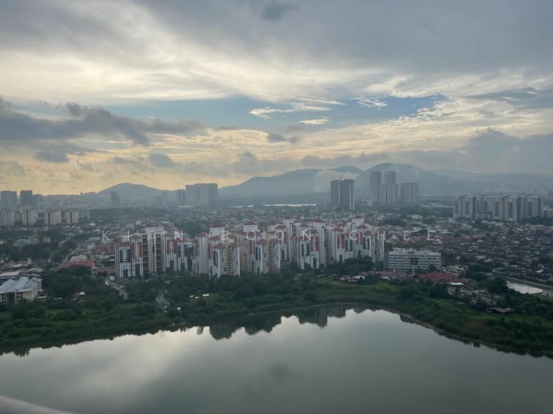 Servis Apartment untuk Disewa di Aradia Residence @ Lake City KL North - Kian Boon Chee - Exterior - PropertyGuru.com.my