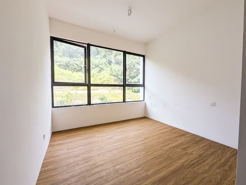 Condominium for Sale at The Trees - Harun Osman - PropertyGuru.com.my