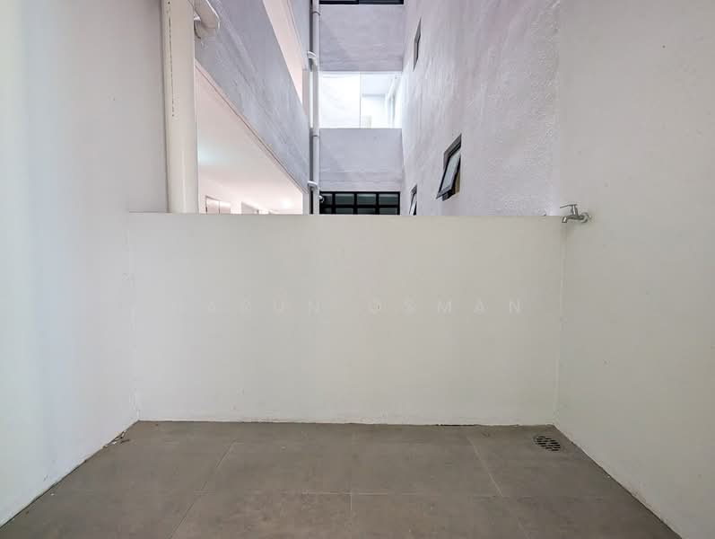 Condominium for Sale at The Trees - Harun Osman - PropertyGuru.com.my