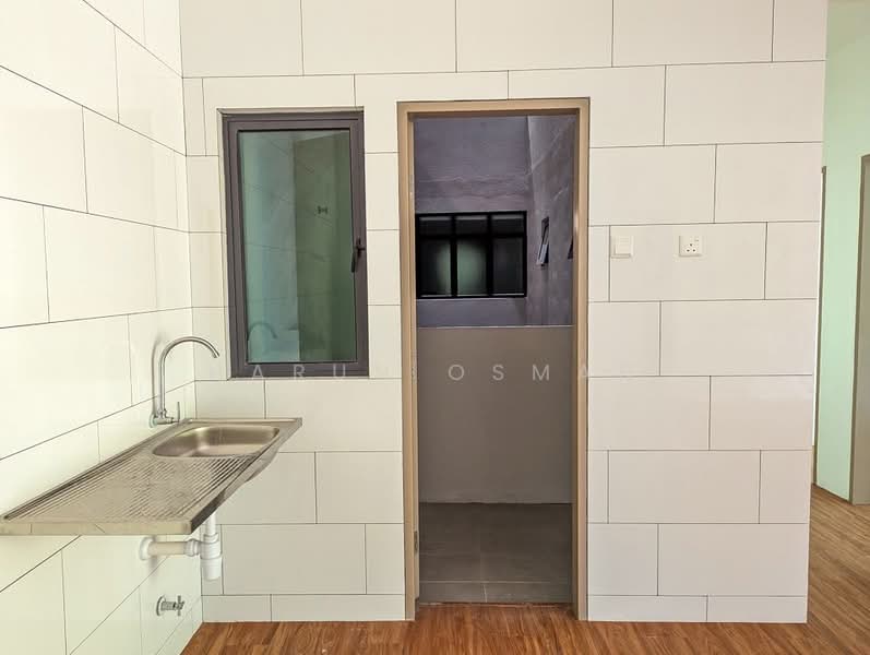 Condominium for Sale at The Trees - Harun Osman - PropertyGuru.com.my