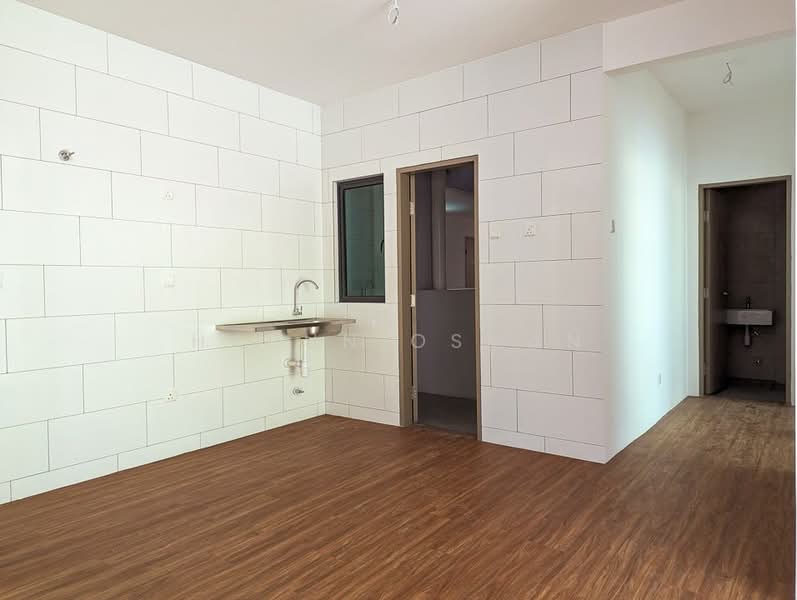 Condominium for Sale at The Trees - Harun Osman - PropertyGuru.com.my