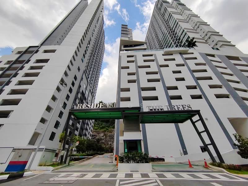 Condominium for Sale at The Trees - Harun Osman - PropertyGuru.com.my