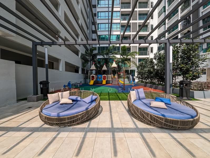 Condominium for Sale at The Trees - Harun Osman - PropertyGuru.com.my