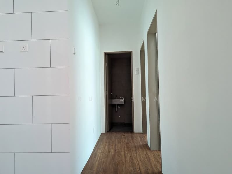 Condominium for Sale at The Trees - Harun Osman - PropertyGuru.com.my