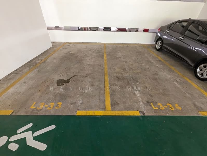 Condominium for Sale at The Trees - Harun Osman - PropertyGuru.com.my