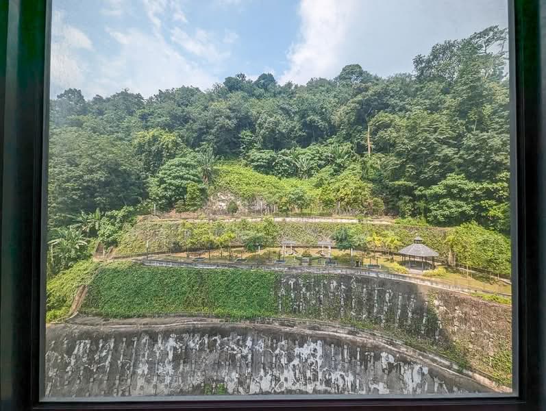 Condominium for Sale at The Trees - Harun Osman - PropertyGuru.com.my