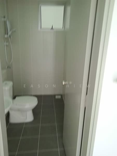 Apartment for Rent at Residensi PV18 - Eason Hiew - Bathroom - PropertyGuru.com.my