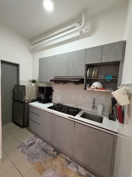 Service Residence for Rent at Trio Permai - Nurra Eikin - PropertyGuru.com.my