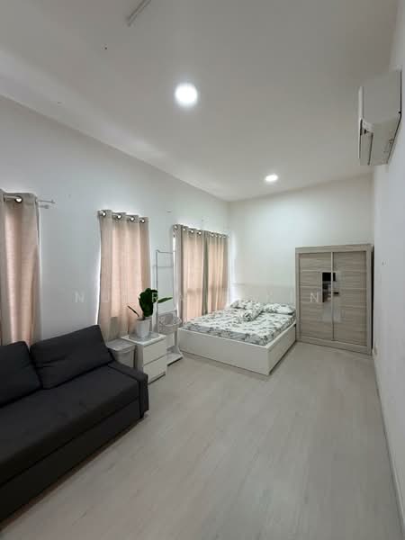 Service Residence for Rent at Trio Permai - Nurra Eikin - Bedroom - PropertyGuru.com.my