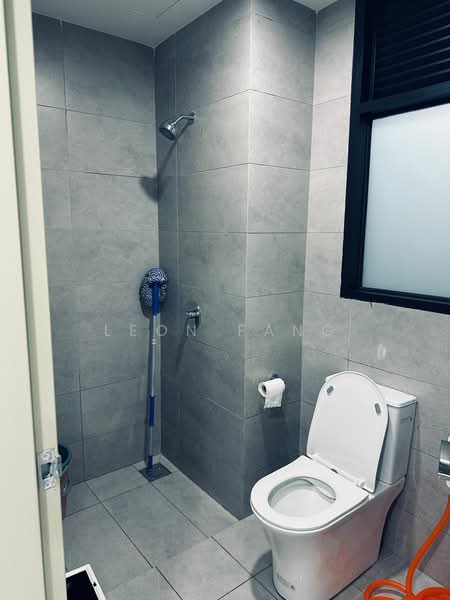 Servis Apartment untuk Disewa di Arunya @ KL North - Leon Fang - PropertyGuru.com.my