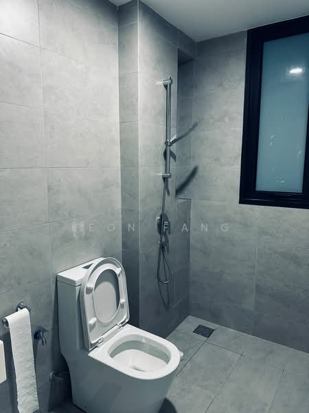 Servis Apartment untuk Disewa di Arunya @ KL North - Leon Fang - PropertyGuru.com.my