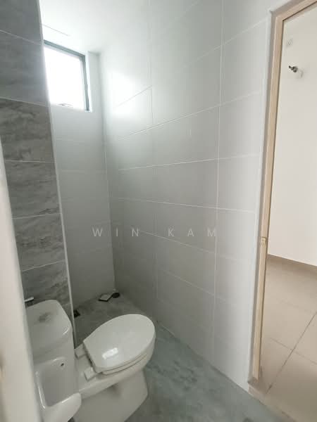 Kondominium untuk Dijual di KSL Residence 2 @ Kangkar Tebrau - Win Kam - Bathroom - PropertyGuru.com.my