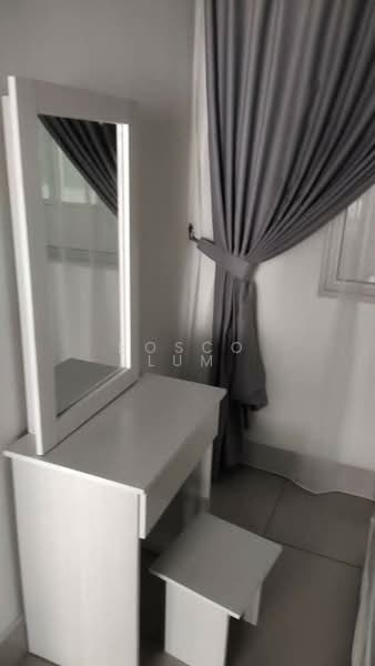 Service Residence for Rent at Serviced Residence @ Razak City Residences (RC Residences) - Bosco Lum - Interior - PropertyGuru.com.my