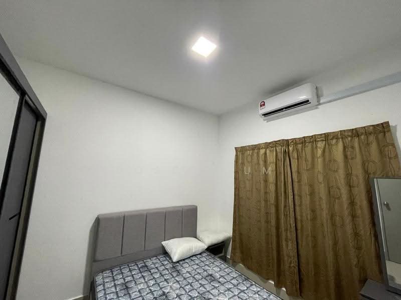 Service Residence for Rent at Serviced Residence @ Razak City Residences (RC Residences) - Bosco Lum - Bedroom - PropertyGuru.com.my