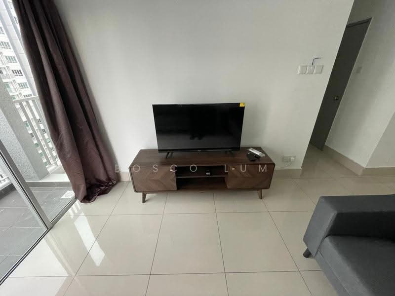 Service Residence for Rent at Serviced Residence @ Razak City Residences (RC Residences) - Bosco Lum - Living Room - PropertyGuru.com.my