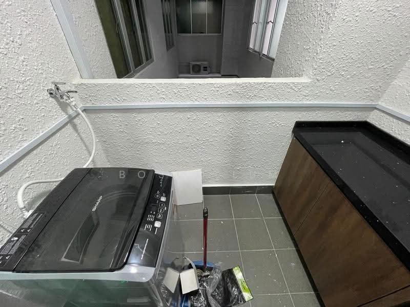 Service Residence for Rent at Serviced Residence @ Razak City Residences (RC Residences) - Bosco Lum - Interior - PropertyGuru.com.my