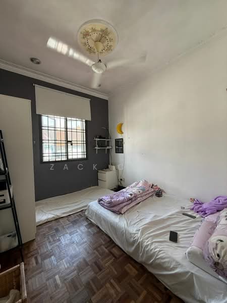 2-storey Terraced House for Sale in Taman Setia Indah (Tebrau) - Zack Chow - Bedroom - PropertyGuru.com.my