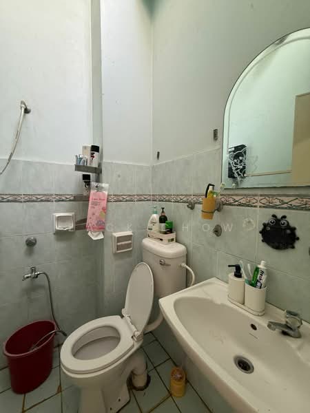 2-storey Terraced House for Sale in Taman Setia Indah (Tebrau) - Zack Chow - Bathroom - PropertyGuru.com.my