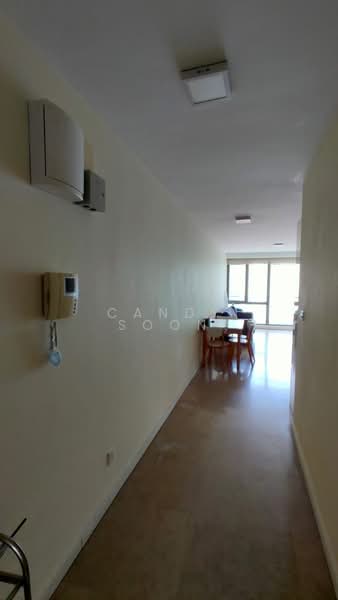 Service Residence for Rent at Bintang Fairlane Residences - Candy Soon - Corridor - PropertyGuru.com.my