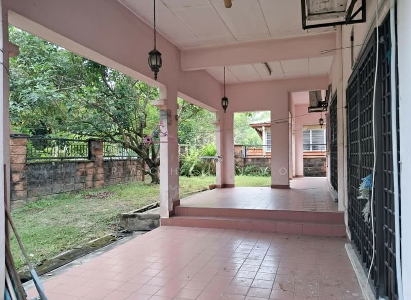 2-storey Terraced House for Sale in Bukit Jelutong (Shah Alam) - Rachel Too - Exterior - PropertyGuru.com.my