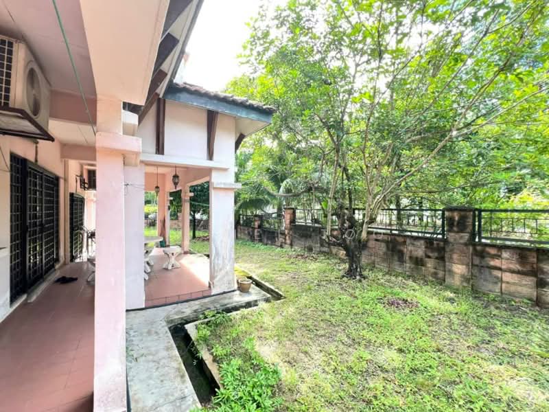 2-storey Terraced House for Sale in Bukit Jelutong (Shah Alam) - Rachel Too - Exterior - PropertyGuru.com.my