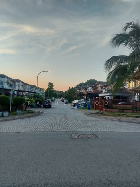 2-storey Terraced House for Sale in Bukit Jelutong (Shah Alam) - Rachel Too - Exterior - PropertyGuru.com.my