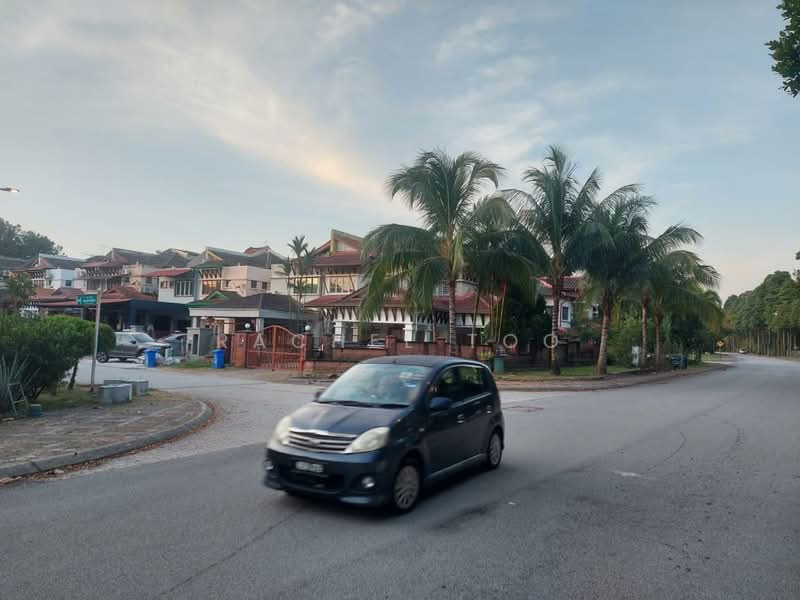 2-storey Terraced House for Sale in Bukit Jelutong (Shah Alam) - Rachel Too - Exterior - PropertyGuru.com.my