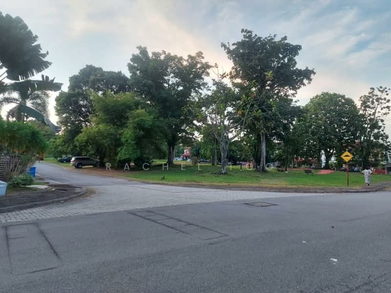 2-storey Terraced House for Sale in Bukit Jelutong (Shah Alam) - Rachel Too - Exterior - PropertyGuru.com.my