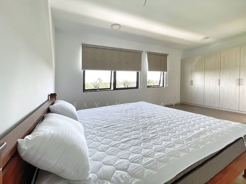 Townhouse for Sale in Sunway City Iskandar Puteri (Iskandar Puteri (Nusajaya)) - Kelvin Koay - Bedroom - PropertyGuru.com.my
