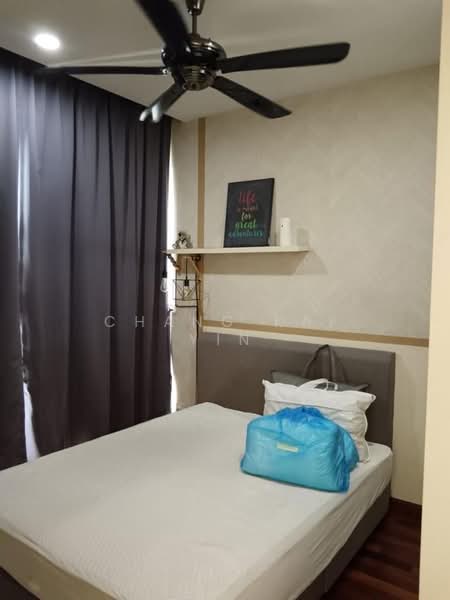 Kondominium untuk Disewa di Medini Signature - Chang Kai Yin - PropertyGuru.com.my