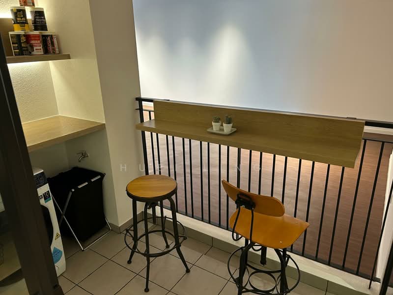 Pangsapuri untuk Dijual di Residensi ZIG - Huei Ling - Interior - PropertyGuru.com.my