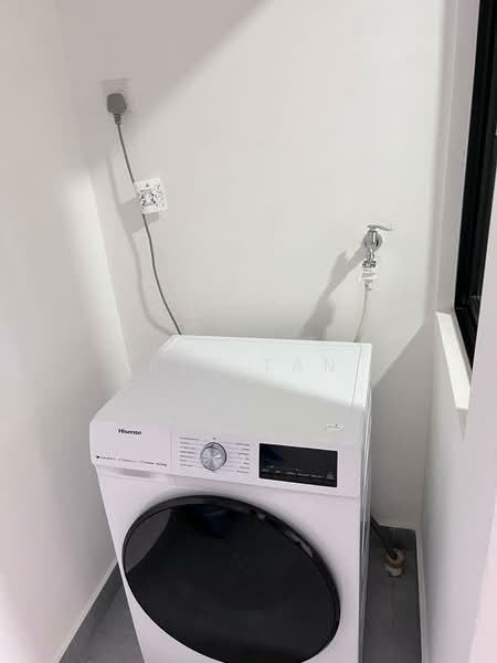 Servis Apartment untuk Disewa di Lavile Kuala Lumpur - Rex Tan - Interior - PropertyGuru.com.my