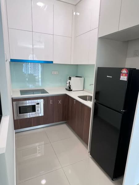 Servis Apartment untuk Disewa di Lavile Kuala Lumpur - Rex Tan - PropertyGuru.com.my