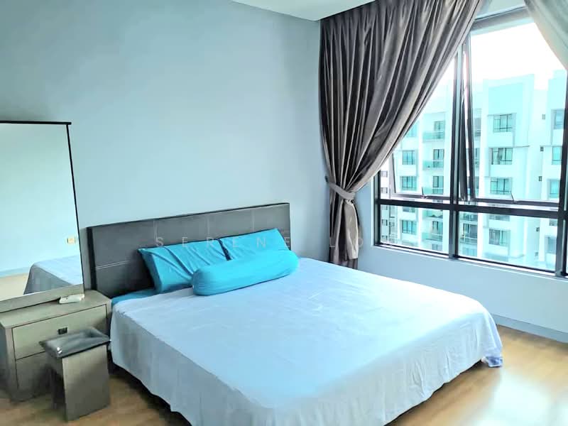 Apartment for Rent at Impiana - Serene Low - PropertyGuru.com.my