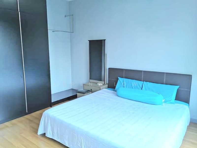 Apartment for Rent at Impiana - Serene Low - PropertyGuru.com.my